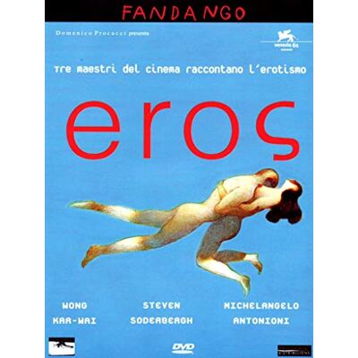 Fan Eros Fan Eros