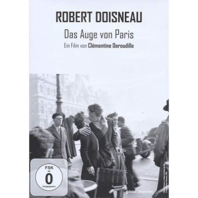 Indigo Robert Doisneau Das Auge von Paris Indigo Robert Doisneau Das Auge von Paris