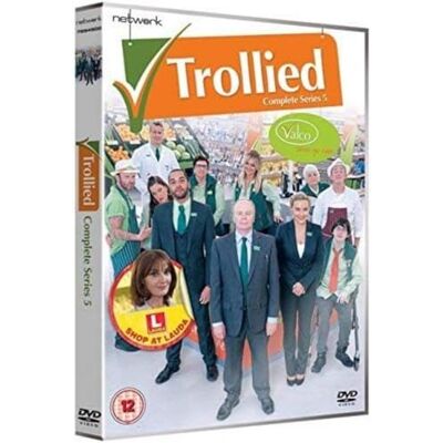 Network Trollied 5 Network Trollied 5
