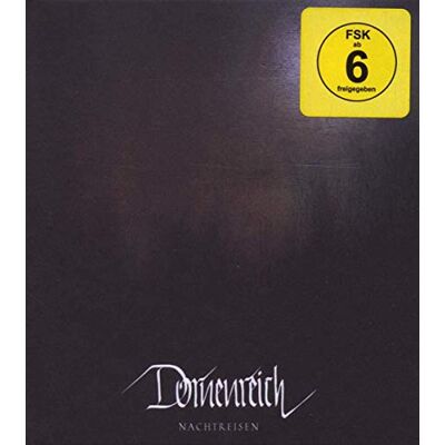 Prophecy Dornenreich Nachtreisen Dvd Prophecy Dornenreich Nachtreisen Dvd