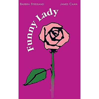 Lancaster Funny lady dvd Lancaster Funny lady dvd