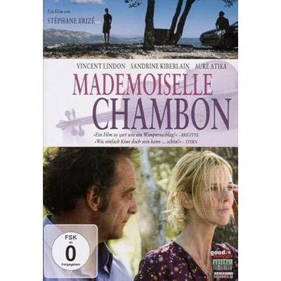 Indigo Mademoiselle Chambon Indigo Mademoiselle Chambon