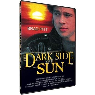 Inconnu The dark side of the sun Inconnu The dark side of the sun