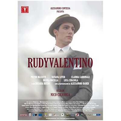 Dna Rudy Valentino Dna Rudy Valentino
