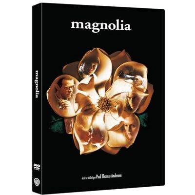 New Line Magnolia New Line Magnolia