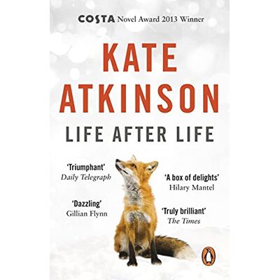 Penguin Life After Life: The global bestseller, now a major BBC series Penguin Life After Life: The global bestseller, now a major BBC series