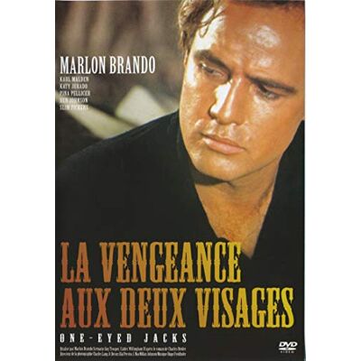 Lancaster Vengeance aux 2 visages dvd Lancaster Vengeance aux 2 visages dvd