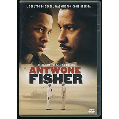 Fox Antwone Fisher Fox Antwone Fisher
