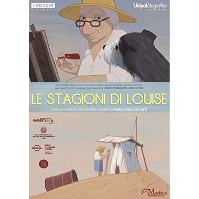 Mus Le Stagioni Di Louise Mus Le Stagioni Di Louise