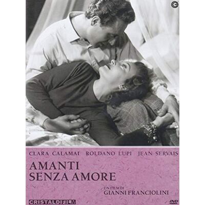 Cri Amanti Senza Amore Cri Amanti Senza Amore