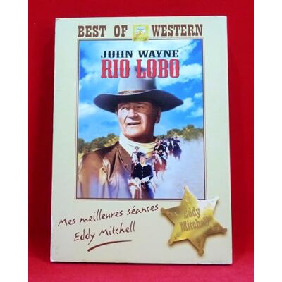 CBS Rio lobo CBS Rio lobo