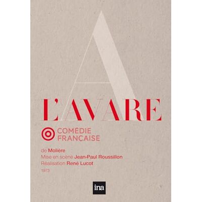 Ina L'avare Ina L'avare