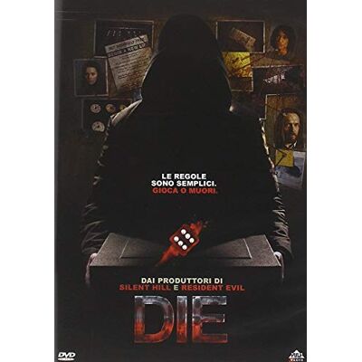 Pulp Die Pulp Die