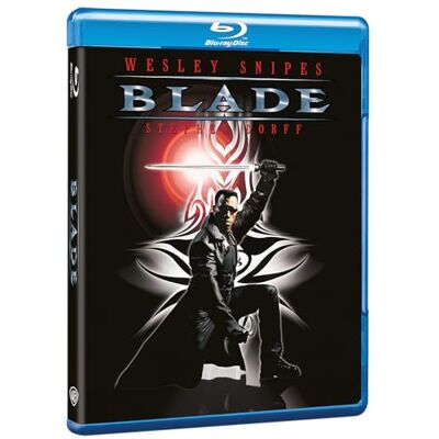 New Line Blade New Line Blade