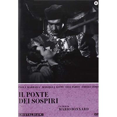 Cri Il Ponte Dei Sospiri Cri Il Ponte Dei Sospiri