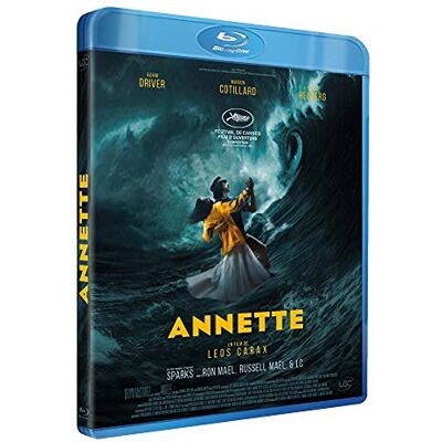 Ugc Annette Ugc Annette