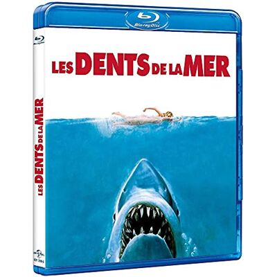 UNIVERSAL DENTS DE LA MER (LES) BD UNIVERSAL DENTS DE LA MER (LES) BD