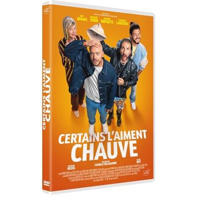 Ugc Certains l'aiment chauve Ugc Certains l'aiment chauve