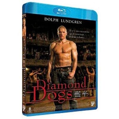 Seven7 Diamond dogs br Seven7 Diamond dogs br
