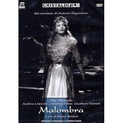 Cri Malombra Cri Malombra