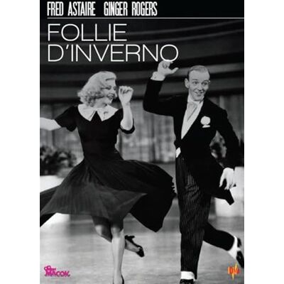 DNA Follie D'Inverno DNA Follie D'Inverno