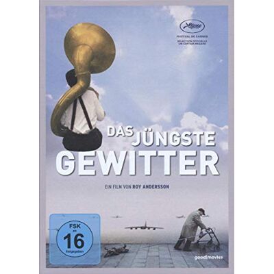 Indigo Das jüngste Gewitter Indigo Das jüngste Gewitter