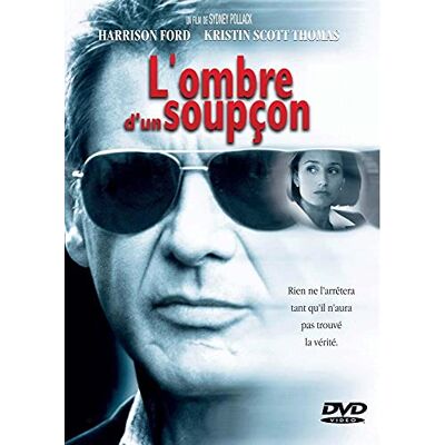 Lancaster L'ombre d'un soupcon dvd Lancaster L'ombre d'un soupcon dvd
