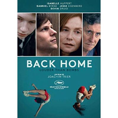 Coming Soon Back Home Coming Soon Back Home