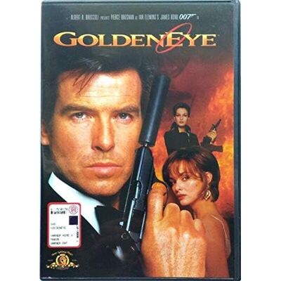 United Goldeneye United Goldeneye
