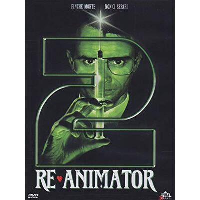 Pulp Re-Animator 2 Pulp Re-Animator 2