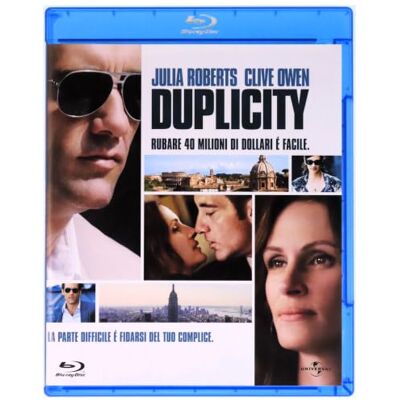 Uni Duplicity Uni Duplicity