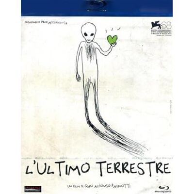 Fan L'Ultimo Terrestre Fan L'Ultimo Terrestre