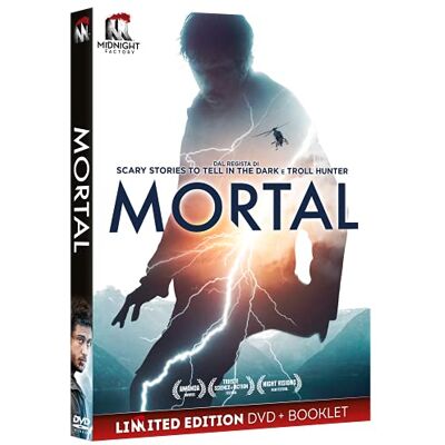 Midnight Factory Mortal (DVD) Midnight Factory Mortal (DVD)