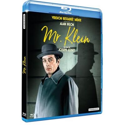 CANAL MONSIEUR KLEIN BD CANAL MONSIEUR KLEIN BD