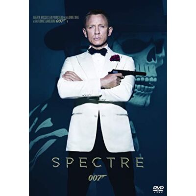 Warner Bros. Interactive Entertainment 007 Spectre ( DVD) Warner Bros. Interactive Entertainment 007 Spectre ( DVD)