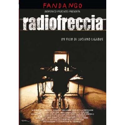 Fan Radiofreccia Fan Radiofreccia