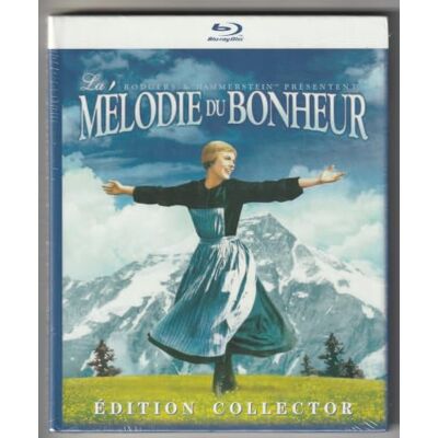 20th Century Fox La mélodie du bonheur 20th Century Fox La mélodie du bonheur