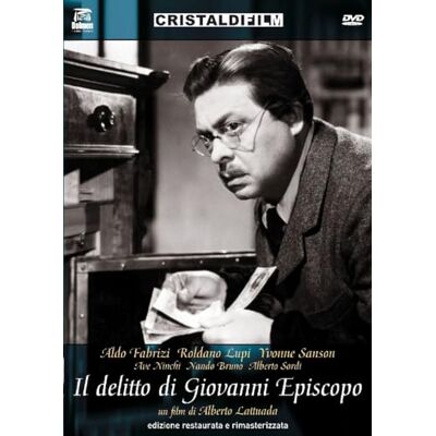 Cri Il Delitto Di Giovanni Episcopo Cri Il Delitto Di Giovanni Episcopo