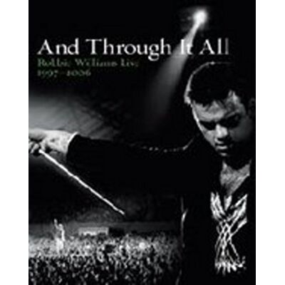 EMI And Through It All EMI And Through It All