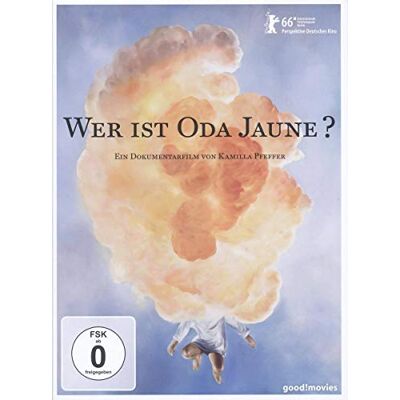 Indigo Wer ist Oda Jaune? Indigo Wer ist Oda Jaune?