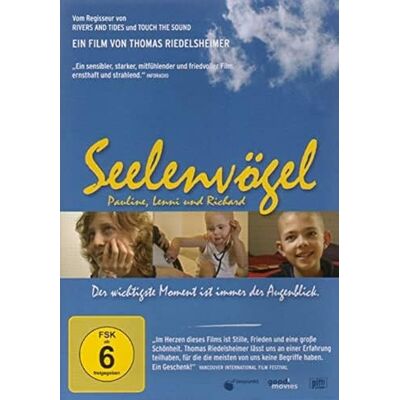 Indigo Seelenvögel Indigo Seelenvögel
