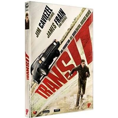 Seven7 Transit dvd Seven7 Transit dvd