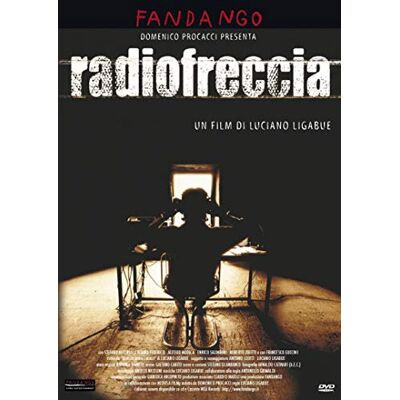 Fan Radiofreccia Fan Radiofreccia