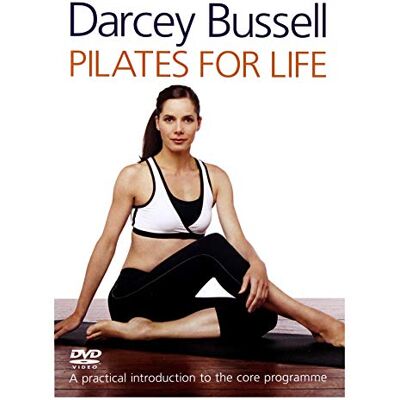 EMI Darcey Bussell-Pilates for Life EMI Darcey Bussell-Pilates for Life