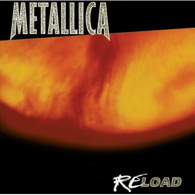 Metallica Reload Metallica Reload