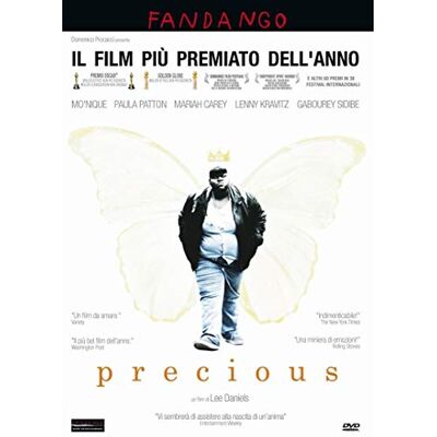Fan Precious Fan Precious