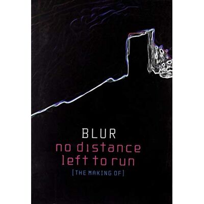 EMI NO DISTANCE LEFT TO RUN (THE MAKING OF) EMI NO DISTANCE LEFT TO RUN (THE MAKING OF)