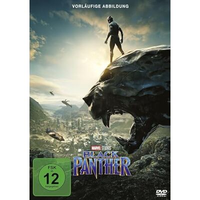 Marvel Black Panther Marvel Black Panther