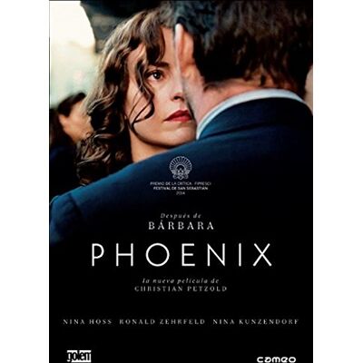 Phoenix Phoenix