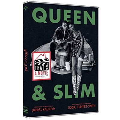Universal Queen & Slim Universal Queen & Slim